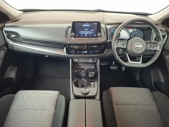 Nissan X-Trail 2023 photo 3