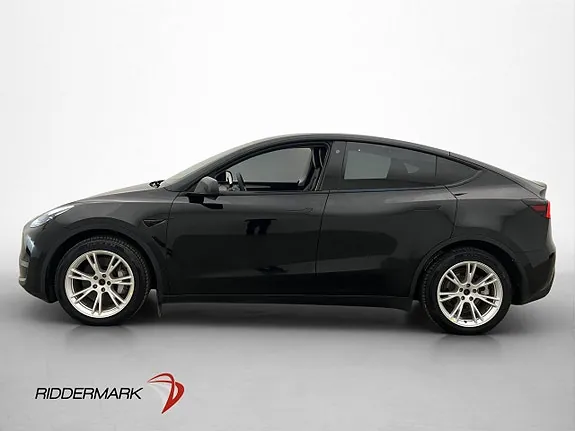 Tesla Model Y 2024 photo 5
