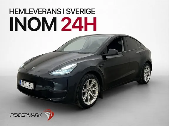 Tesla Model Y 2024 photo 4