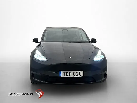 Tesla Model Y 2024 photo 3