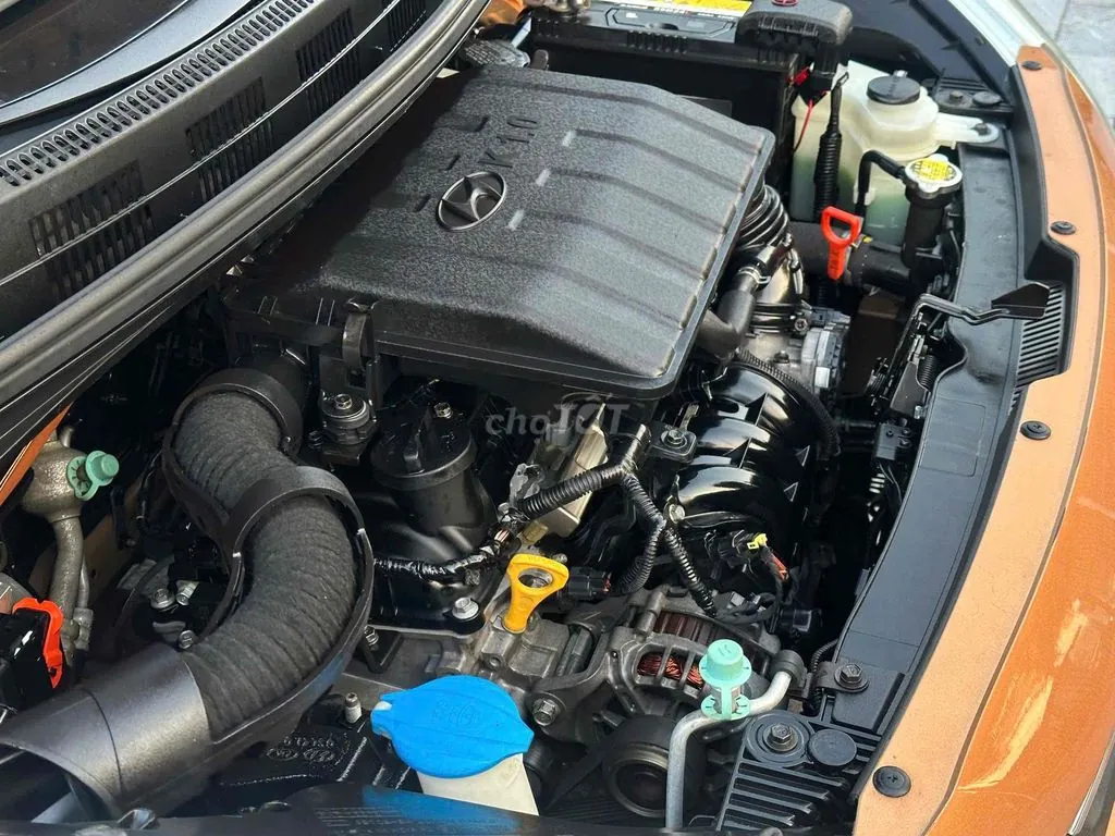 Hyundai Grand I10 2015 photo 5