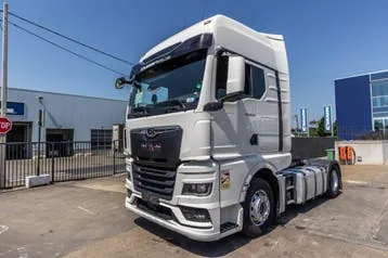 MAN Tgx 18.510