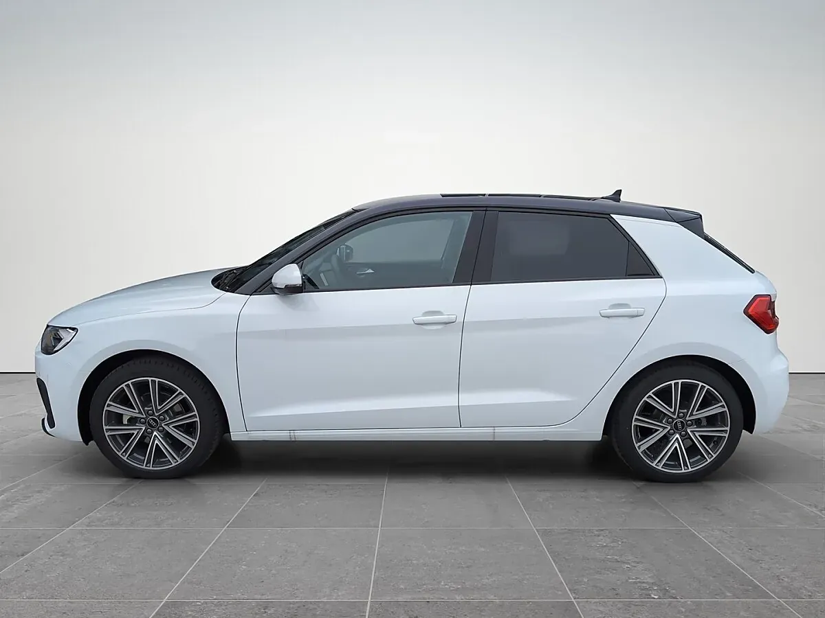 Audi A1 Sportback 2026 photo 3