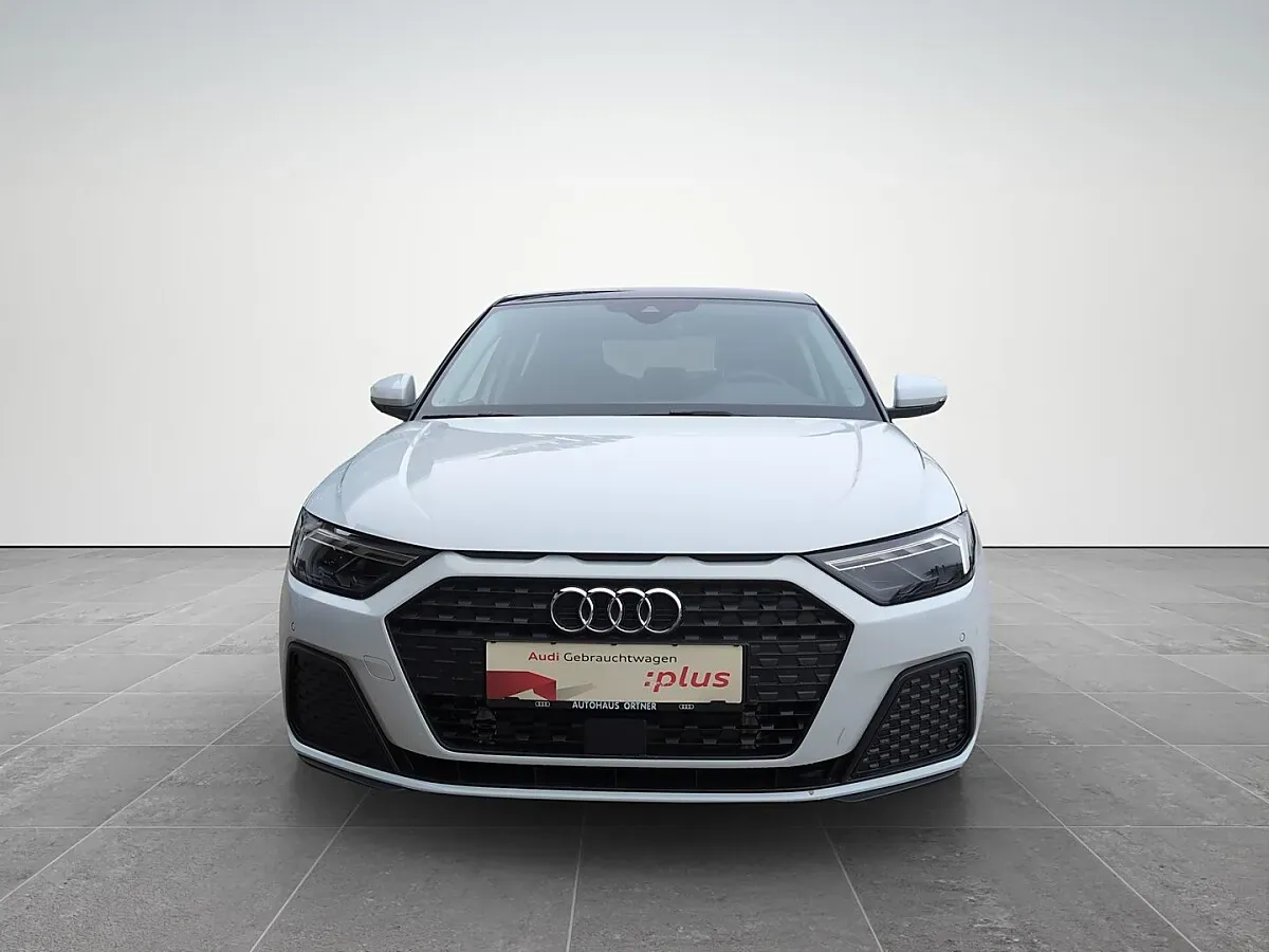 Audi A1 Sportback 2026 photo 2