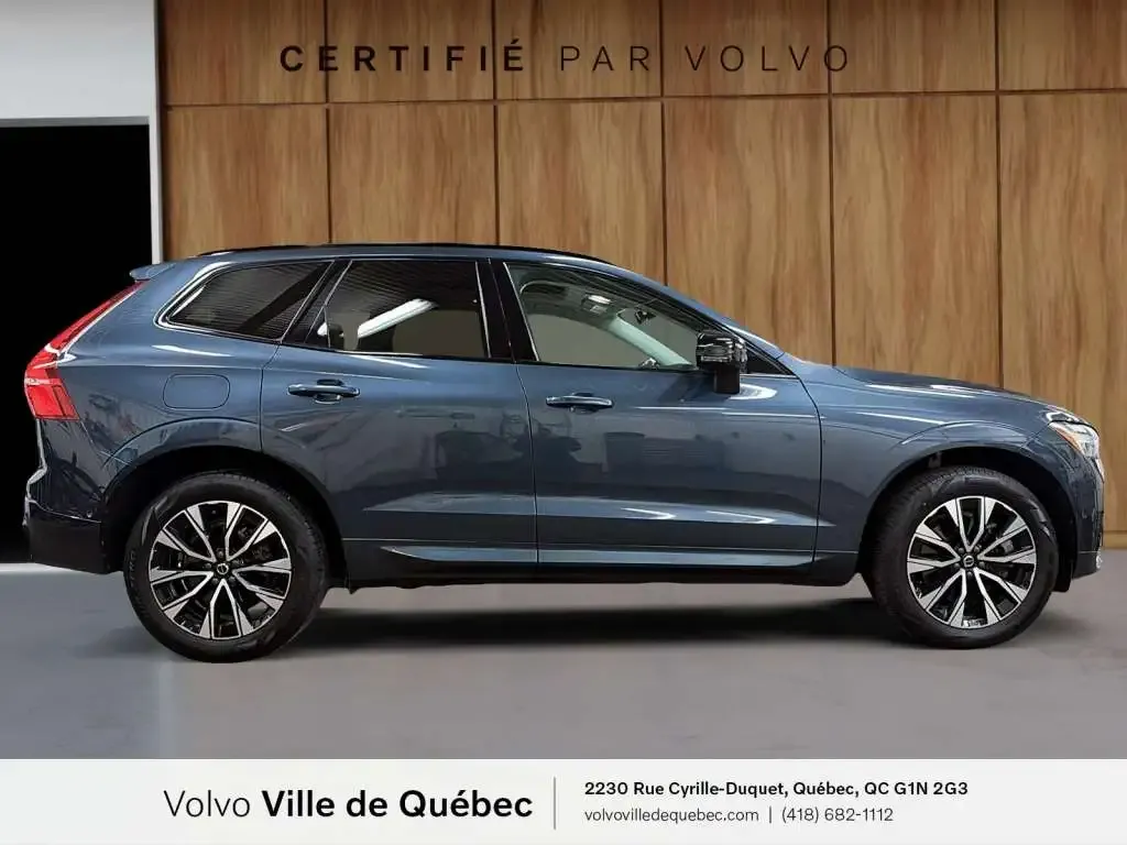 Volvo Xc60 2023 photo 4