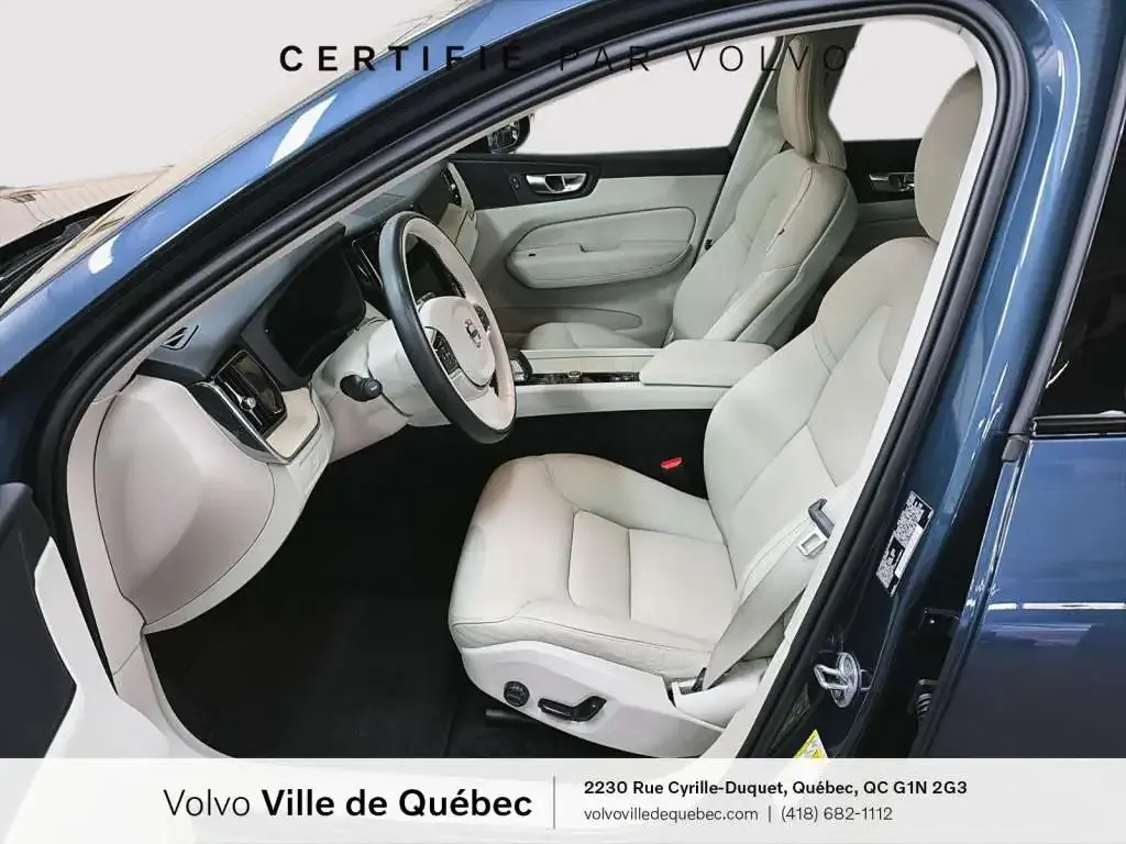 Volvo Xc60 2023 photo 2
