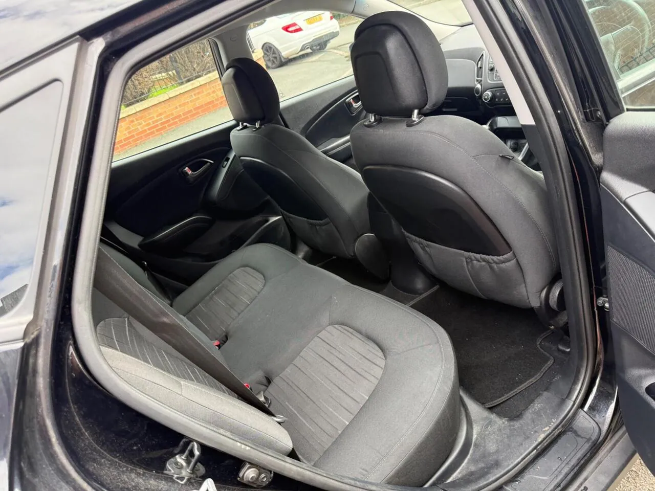 Hyundai Ix35 2015 photo 3