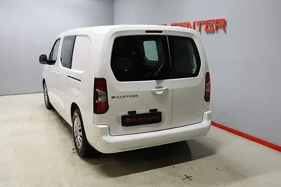 Peugeot Partner 2022 photo 4