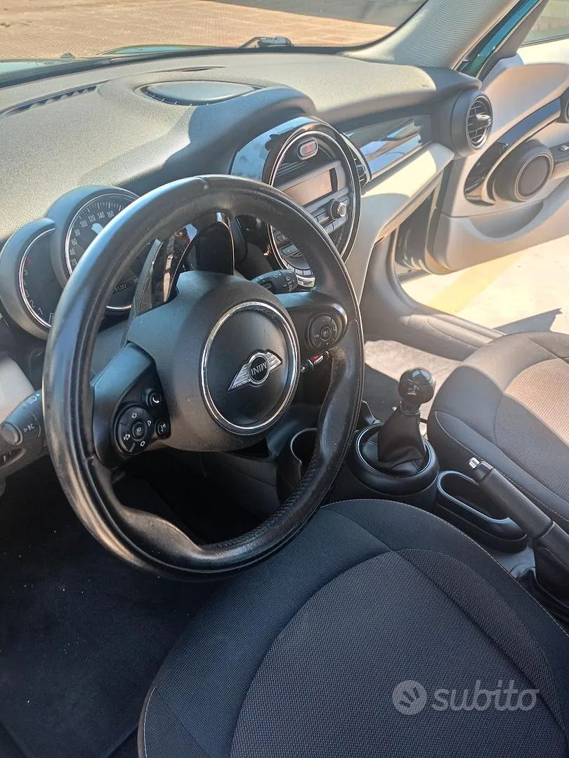 Mini One 2015 photo 4
