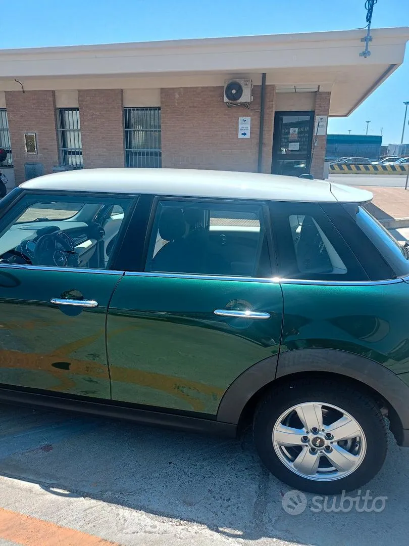 Mini One 2015 photo 3