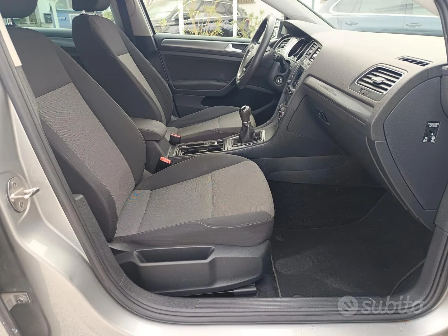 Volkswagen Golf 2016 photo 5