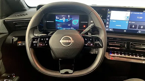 Nissan Micra 2026 photo 4