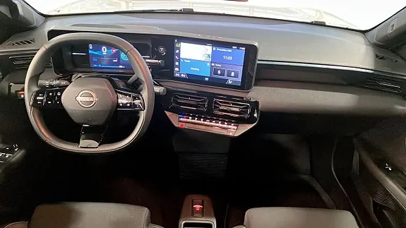 Nissan Micra 2026 photo 2