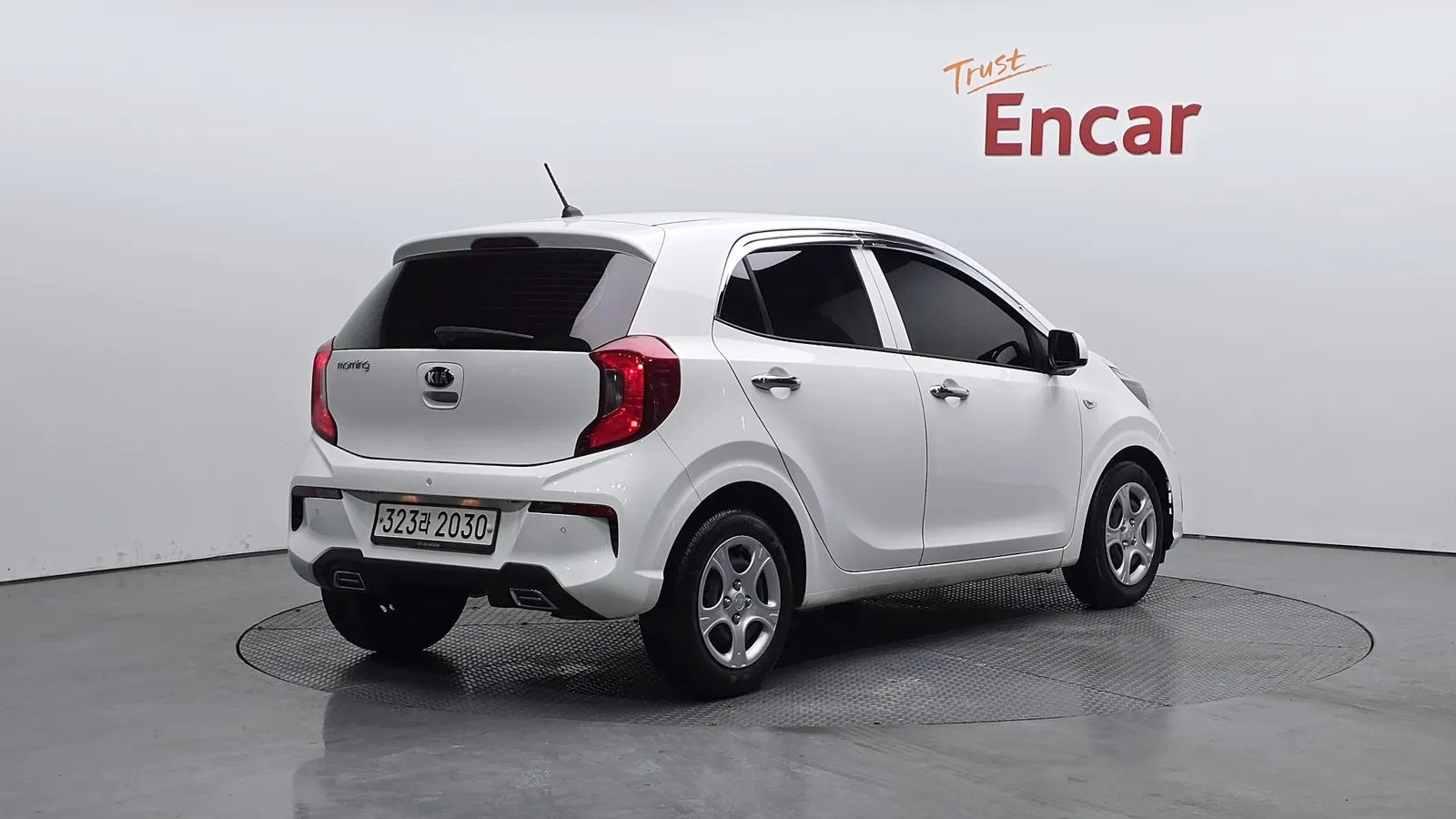 Kia Morning Urban
