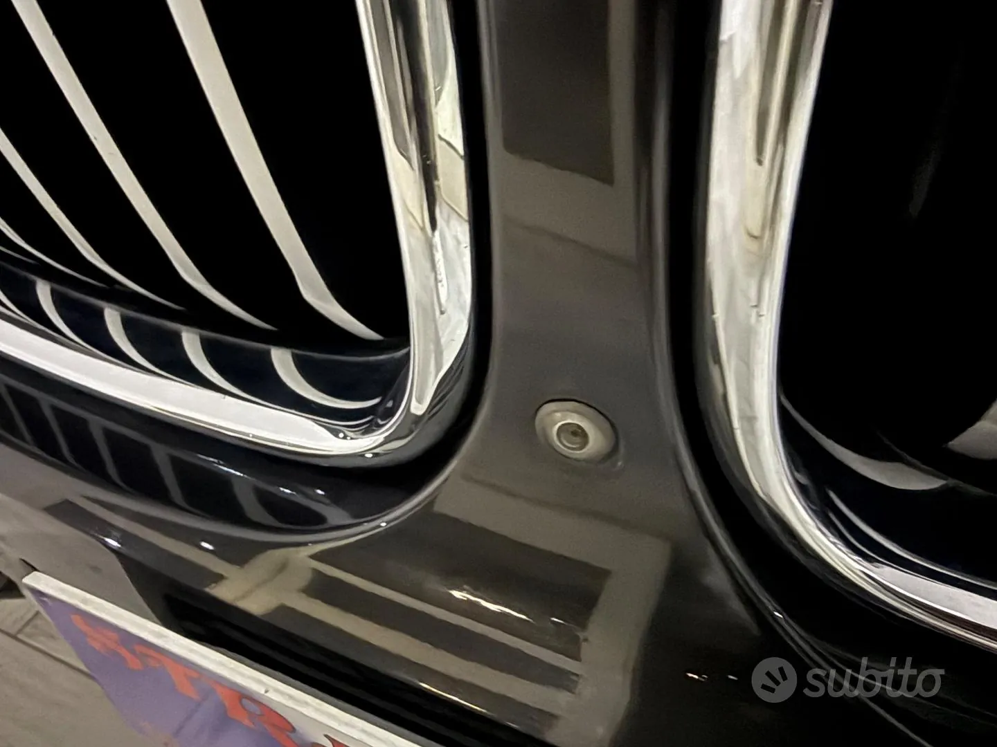 BMW X4 2019 photo 5