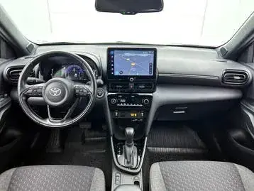 Toyota Yaris Cross 2024 photo 3