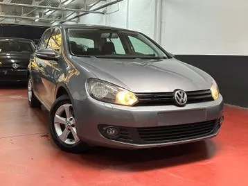 Volkswagen Golf 2010 photo 3