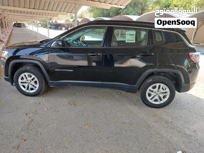 Jeep Compass 2019 photo 3