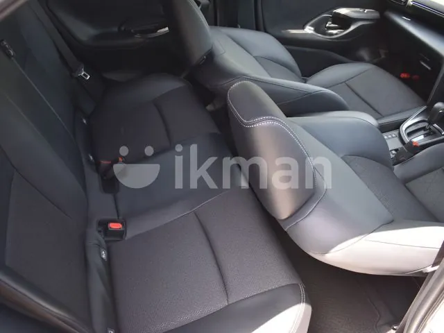 Toyota Yaris Cross 2025 photo 3