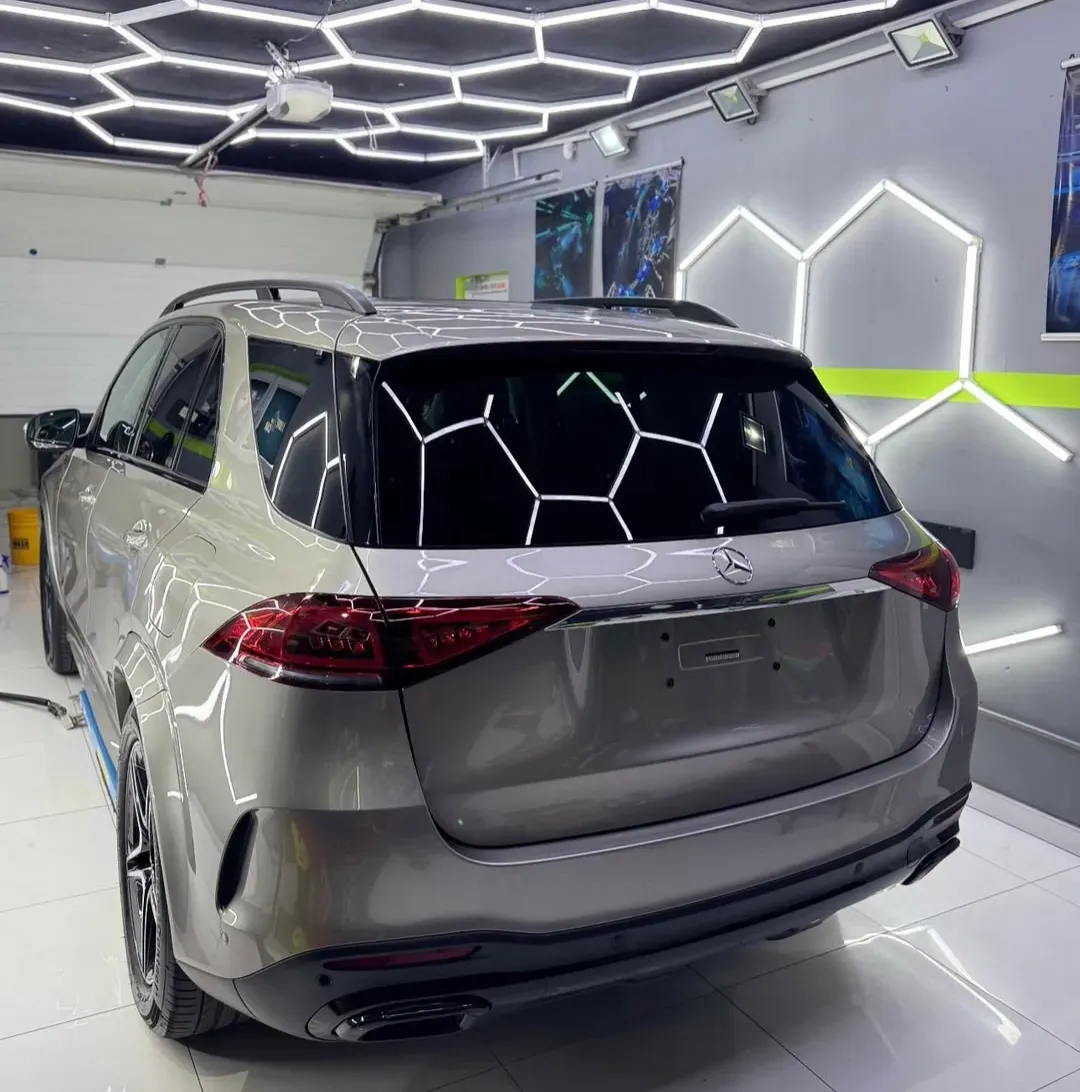 Mercedes-Benz Gle-Class 2022 photo 3