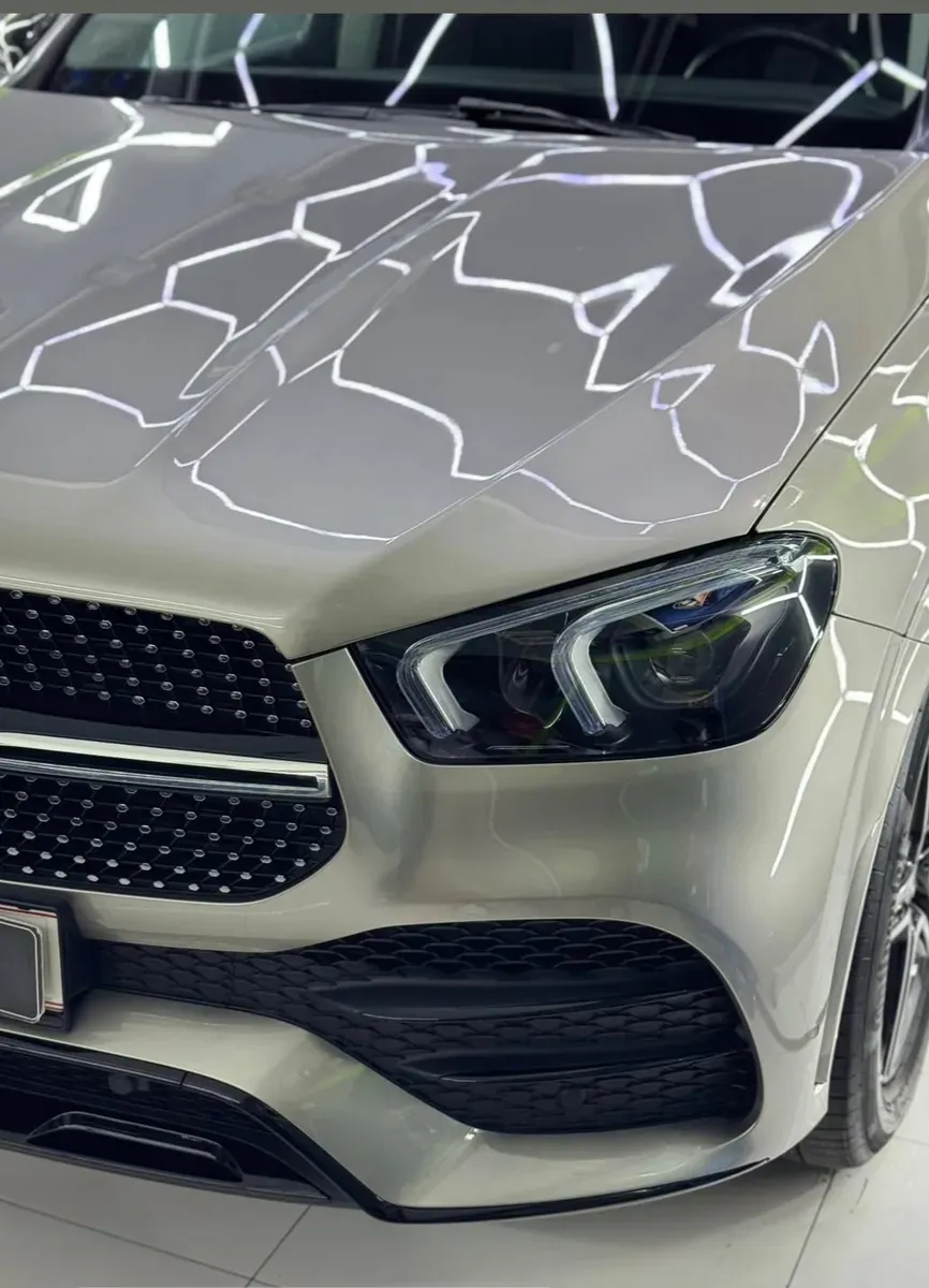 Mercedes-Benz Gle-Class 2022 photo 2