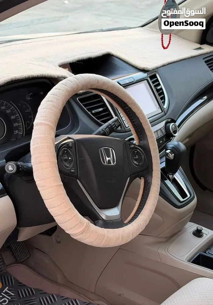 Honda Cr-V 2016 photo 3