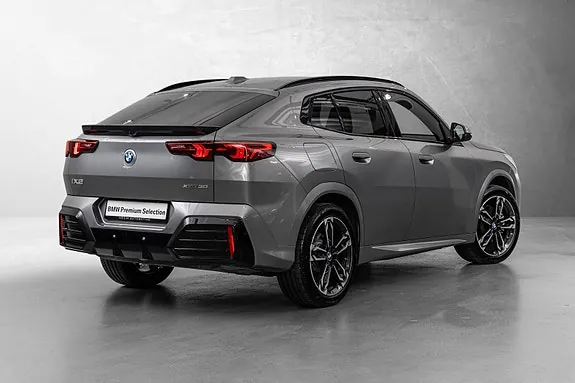 BMW Ix2 2026 photo 3