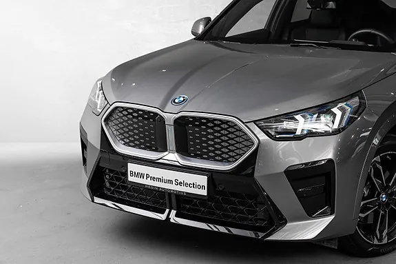 BMW Ix2 2026 photo 4