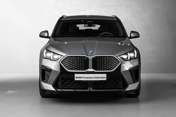 BMW Ix2 2026 photo 5