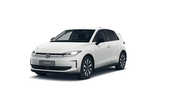Volkswagen Id. Polo