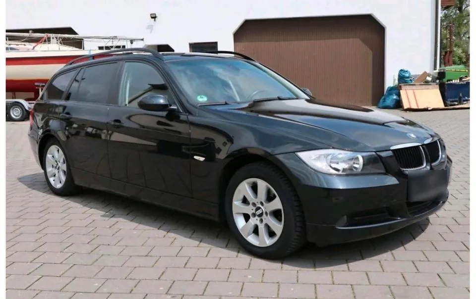 BMW 3Er