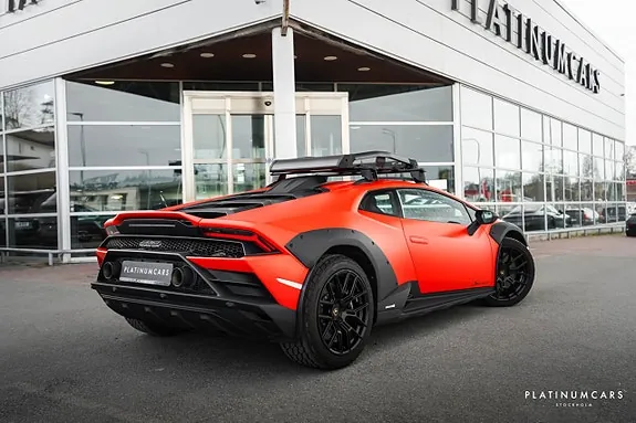Lamborghini Huracan 2024 photo 2
