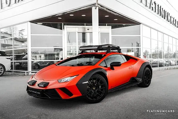 Lamborghini Huracan