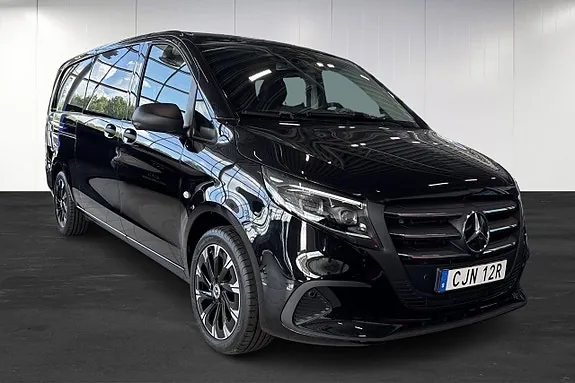 Mercedes-Benz Vito 108 2026 photo 2