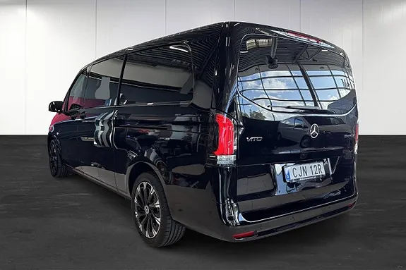 Mercedes-Benz Vito 108 2026 photo 3