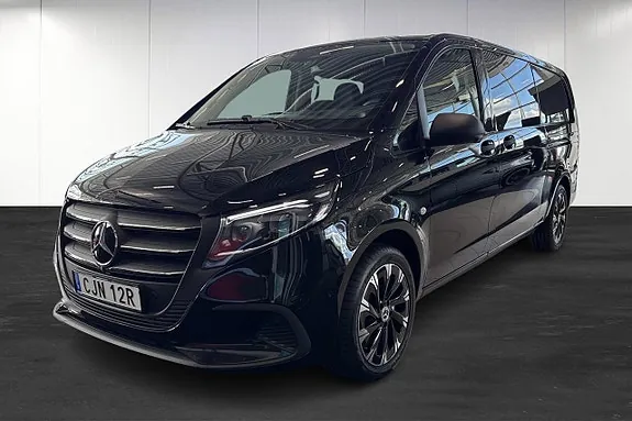 Mercedes-Benz Vito 108