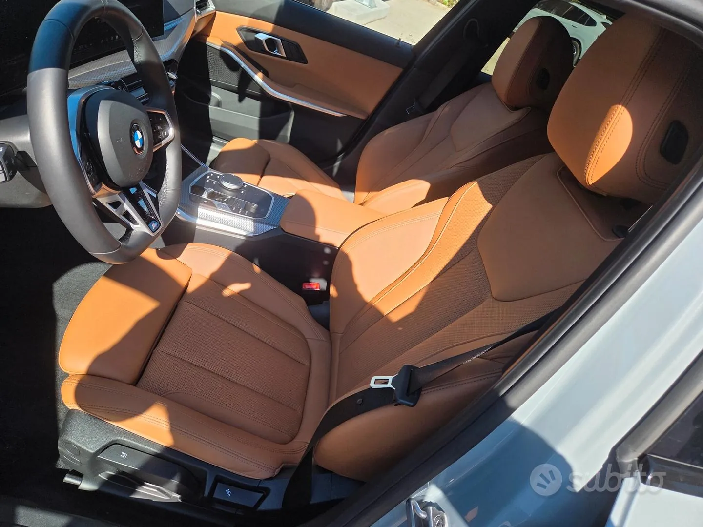 BMW 320D 2026 photo 5