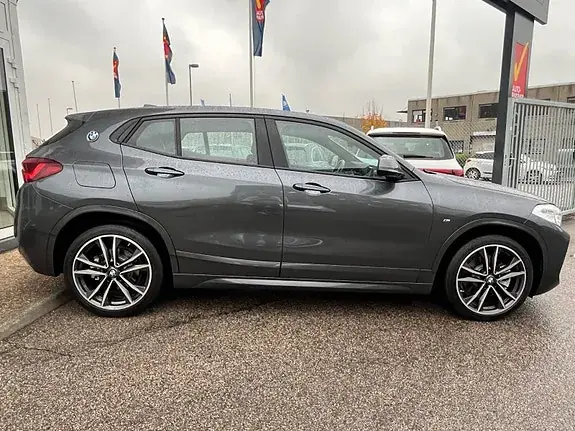 BMW X2 2022 photo 5