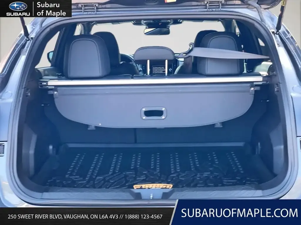 Subaru Crosstrek 2024 photo 5