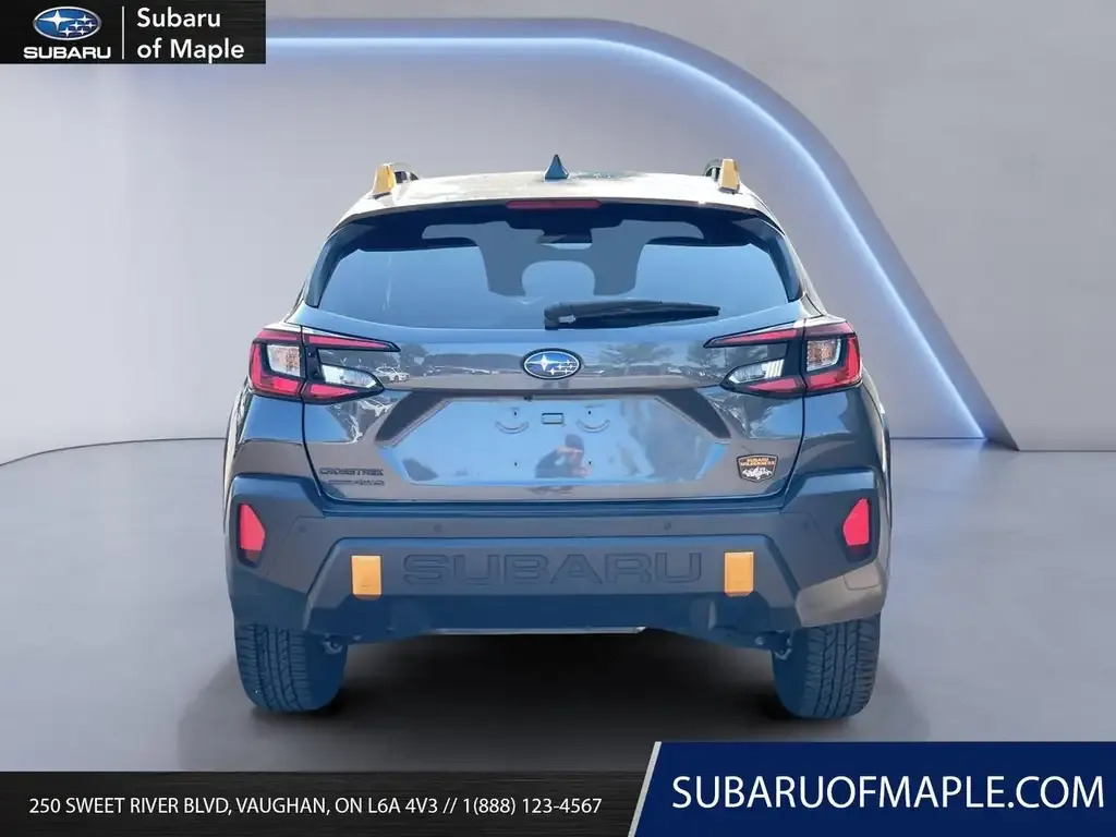 Subaru Crosstrek 2024 photo 3