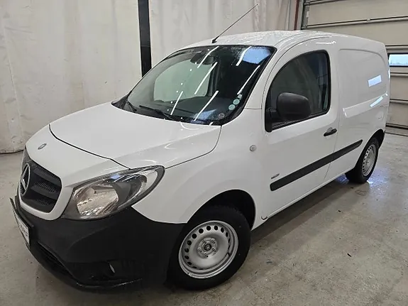 Mercedes-Benz Citan 109
