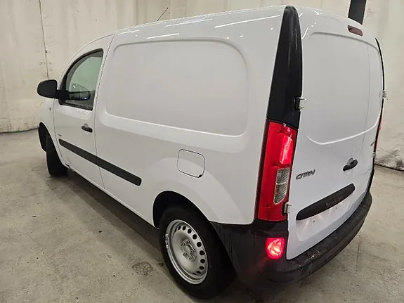 Mercedes-Benz Citan 109 2016 photo 4