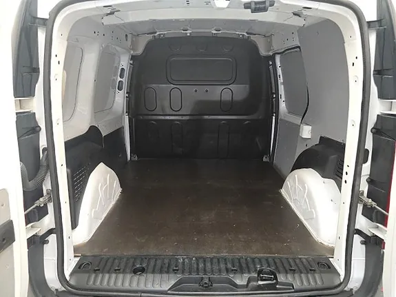 Mercedes-Benz Citan 109 2016 photo 5
