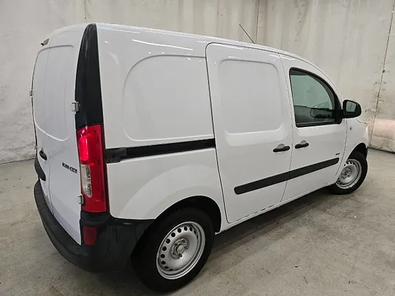 Mercedes-Benz Citan 109 2016 photo 3