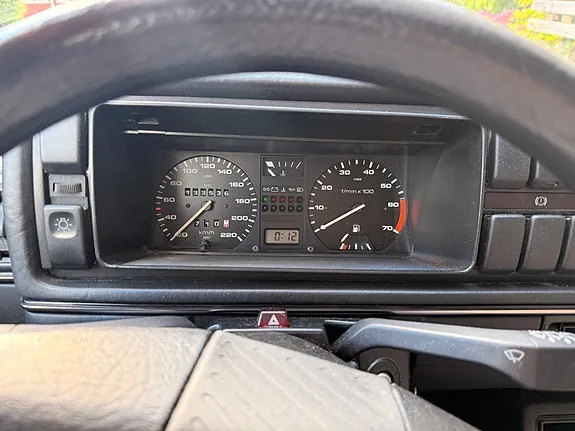 Volkswagen Golf Ii 1990 photo 4
