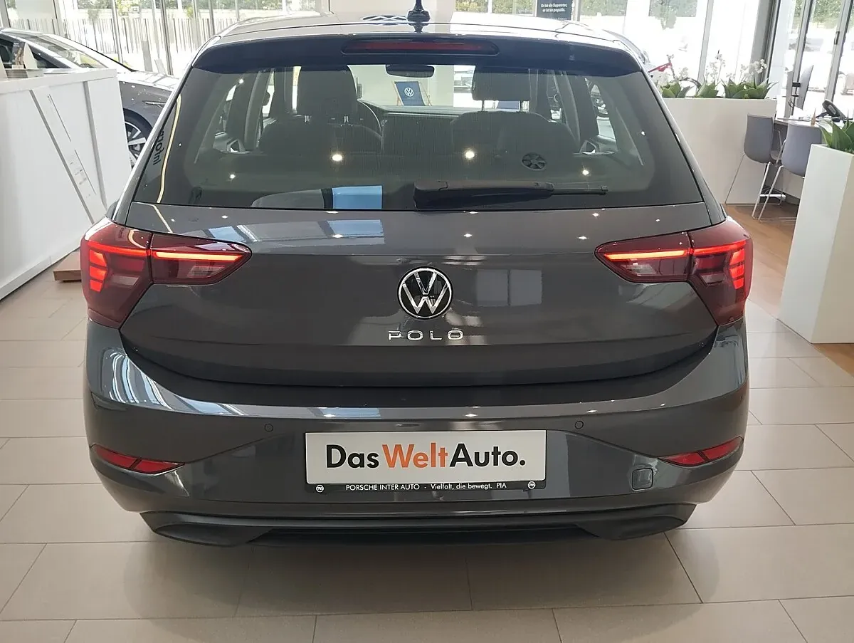 Volkswagen Polo 2026 photo 3