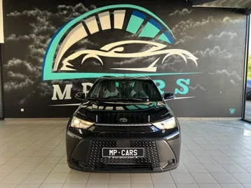 Toyota Aygo X 2026 photo 3