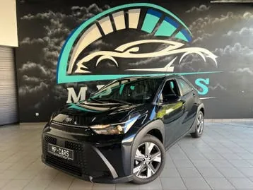 Toyota Aygo X 2026 photo 2