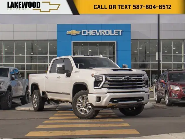 Chevrolet Silverado 3500Hd