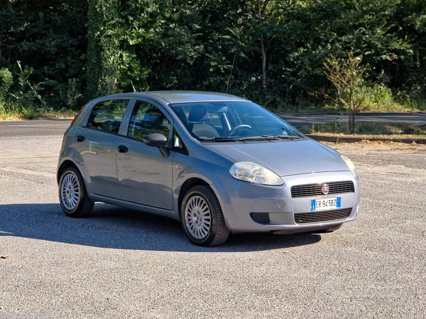 Fiat Grande Punto